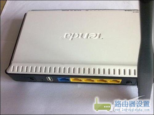 [图文教程]一步步教你如何设置3G无线路由器