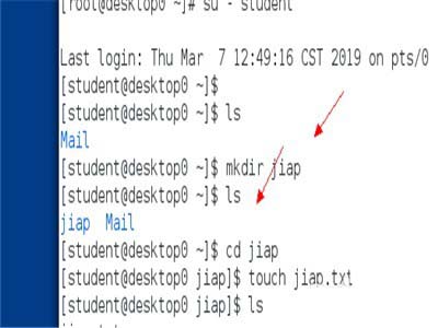Linux系统中chown和chmod命令用法