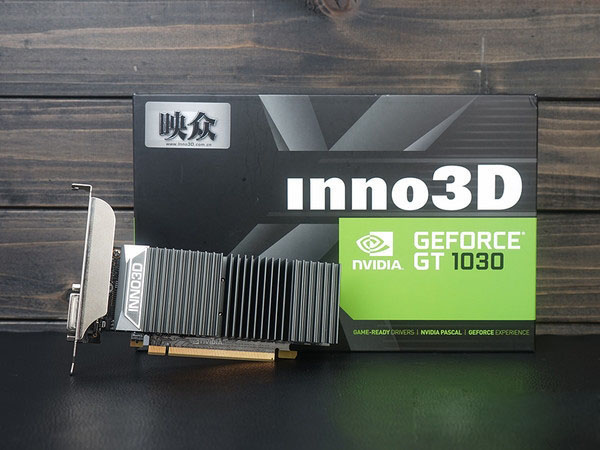 GT1030对比GTX750Ti哪个好?GT1030与GTX750Ti的区别对比详细评测
