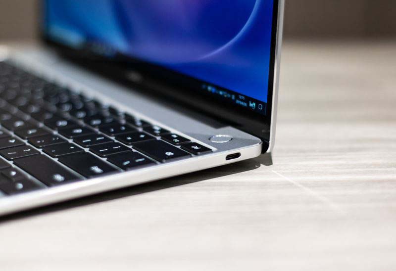 华为MateBook 13 i3版性能如何 华为MateBook 13 i3版笔记本上手体验