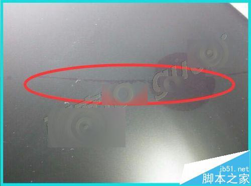 笔记本出现那种情况不符免费保修的条件?