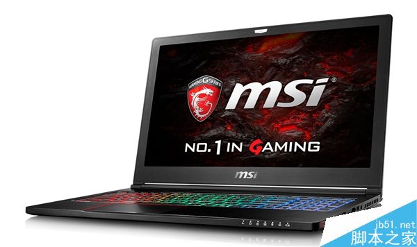 NVIDIA正式发布GTX 10系列笔记本显卡:十分优秀