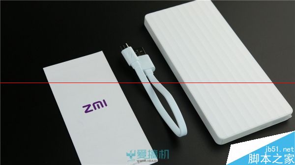 小米移动电源怎么样？紫米ZMI移动电源评测