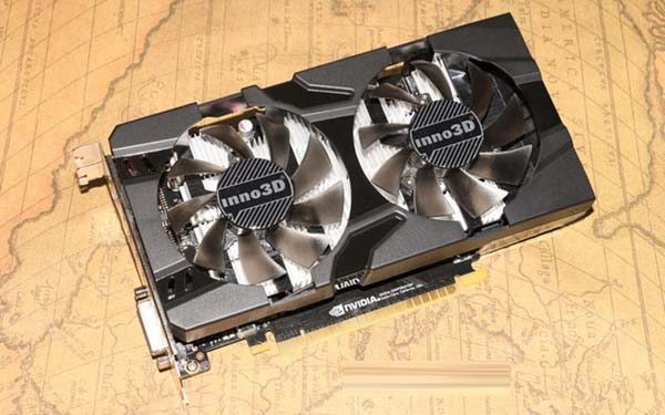 可畅玩英雄联盟 3000元七代i3-7100搭配GTX1050电脑配置清单推荐
