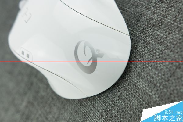 游戏鼠标怎么选？QPAD OM-75光电鼠标评测