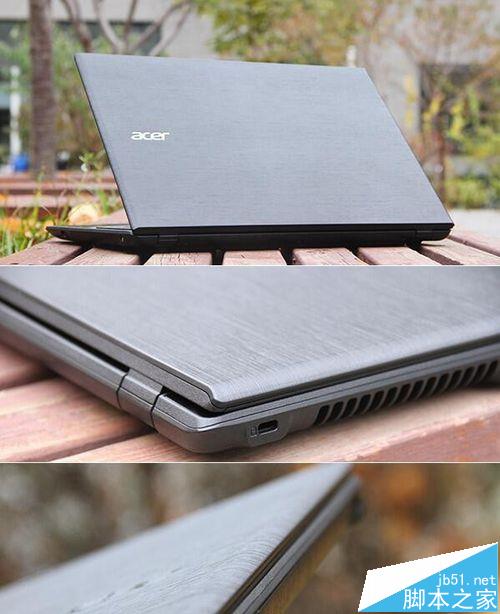 宏碁f5 572g笔记本怎么样? 宏碁 572g笔记本详细测评