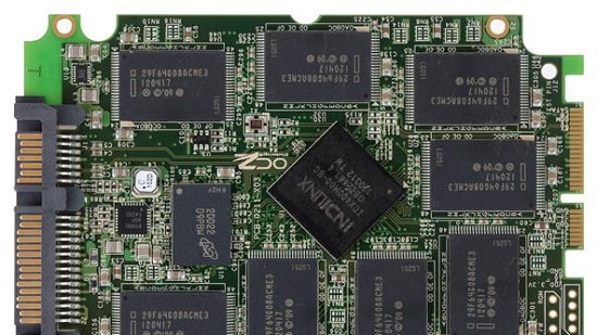 硬盘的类型有几种及优缺点介绍