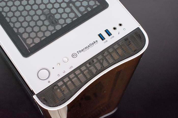 Thermaltake挑战者H3机箱值不值得买 Thermaltake挑战者H3机箱评测