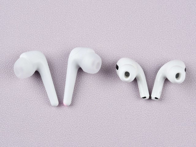 1MORE ComfoBuds Pro对比AirPods Pro哪个好