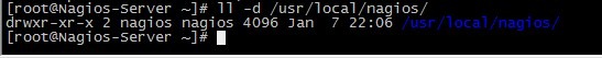 Linux下Nagios的安装与配置方法(图文详解)