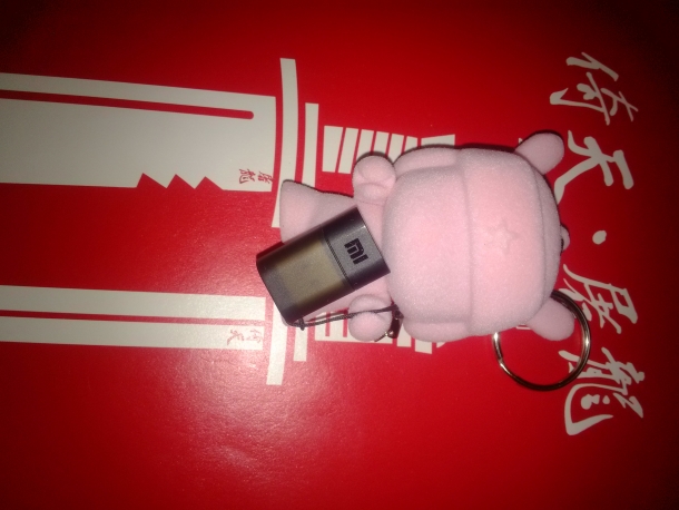 小米随身wifi使用方法(图文) wifi云u盘保存文件