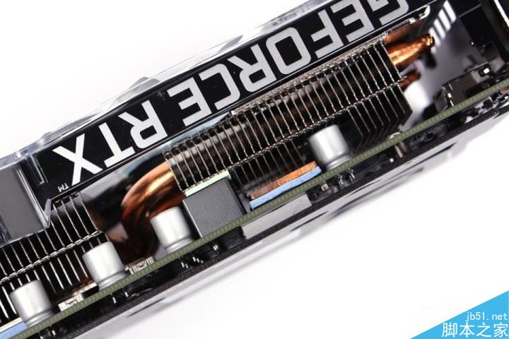 GEFORCE RTX2070显卡性能如何 影驰GEFORCE RTX2070星耀显卡评测