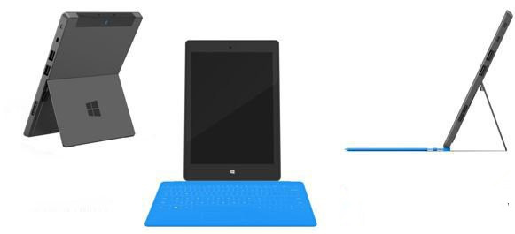 surface mini价格多少钱 微软surface mini价格介绍