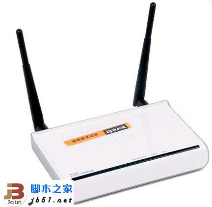 腾达路由器的无线网的安全详解