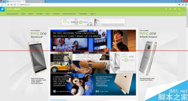 win10系统中Edge/Chrome/火狐/Safari/Opera和IE哪个更好用？