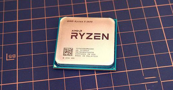 i5 8100和R5 1600选哪个好？i5-8400与R5-1600性能对比详细评测