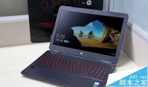 惠普wasd 15 ax016tx游戏本怎么样?