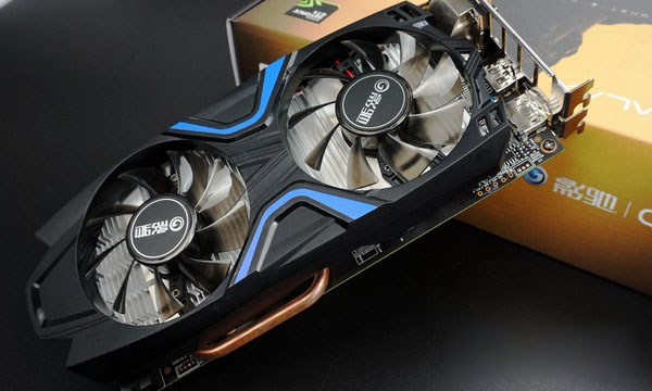 玩游戏GTX1050和GTX1050Ti差别大吗？哪个更好？