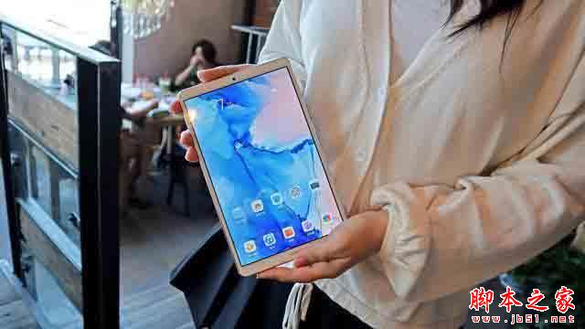 华为平板M6玩游戏卡吗?华为平板M6 8.4英寸游戏性能评测