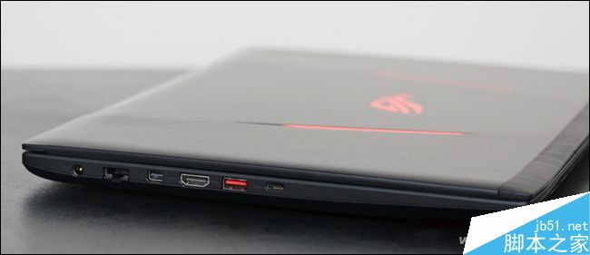 GTX1060加持的S5VM6700怎么样?华硕STRIX S5VM评测体验