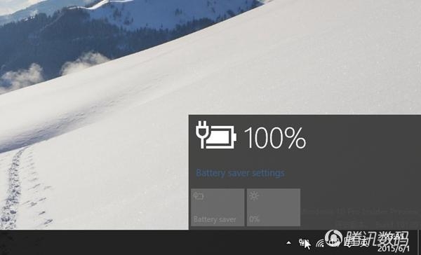 Win10 Build 10130中文版上手体验：更美更堪用