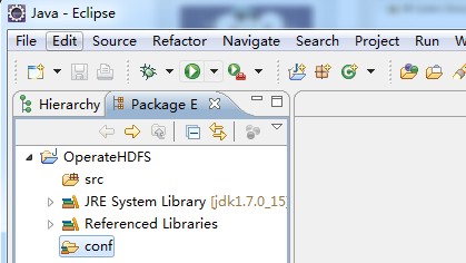 在win7上hadoop环境搭建的方法(图)