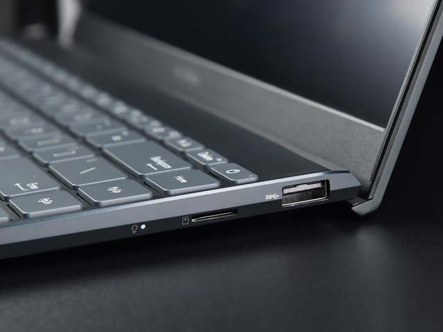 华硕灵耀14值得买吗?华硕灵耀14详细图文评测