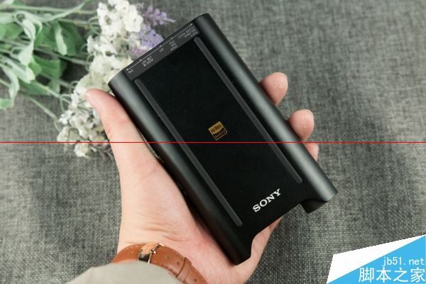 便携耳机放大器  索尼PHA-3图赏