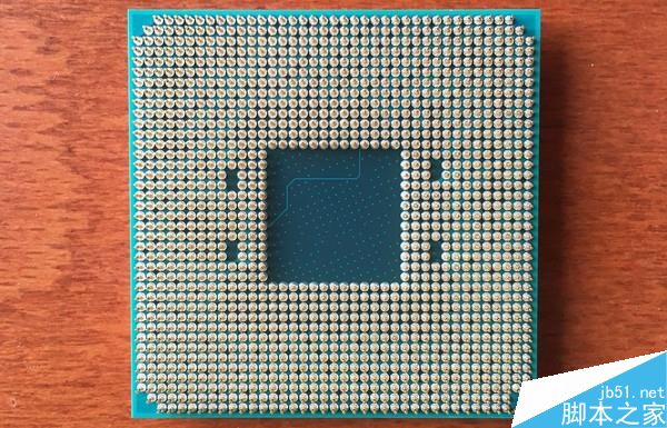 AMD新货Ryzen怎么玩?AMD Ryzen处理器详析