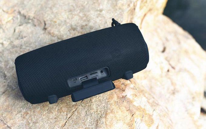 朗琴M580多功能蓝牙音箱怎么样 朗琴M580多功能蓝牙音箱评测