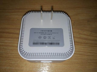 小米wifi电力猫怎么使用？小米wifi电力猫使用方法介绍