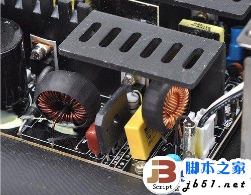几十年来电源制式的繁衍进化的过程