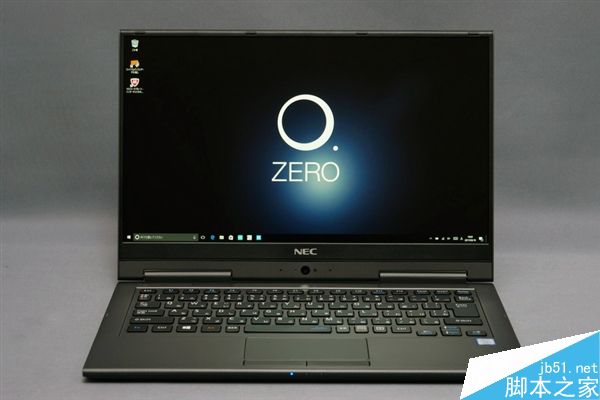 全球最轻13寸变形本LAVIE Hybrid Zero图赏:重量仅为769克