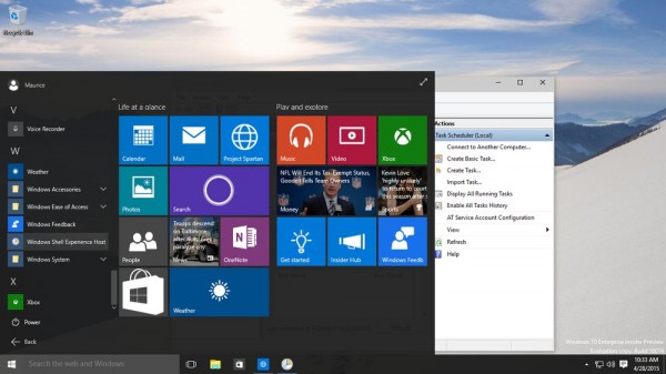 [下载]win10 10074企业版/专业版 官方原版镜像镜像