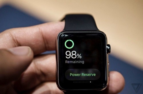 Apple Watch怎么样？Apple Watch真机上手评测