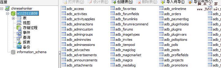 入侵中国红客联盟过程分析