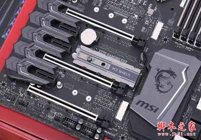 i7 7700k搭配什么主板好？七代i7 7700k搭配主板z270首发新平台DIY装机实录图解
