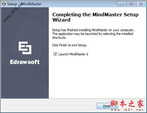 思维导图MindMaster Pro专业版免费永久授权激活+安装教程(附下载)