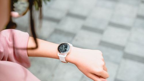 Garmin Active S运动腕表值得买吗 Garmin Active S运动手表上手体验评测