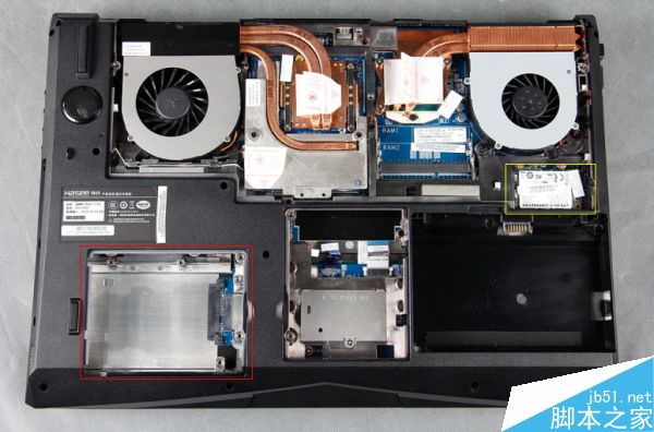 笔记本要不要升级固态硬盘SSD?三种升级方案分享