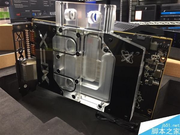 AMD RX 580完全跑分、超频测试全曝光:主频提升了7%