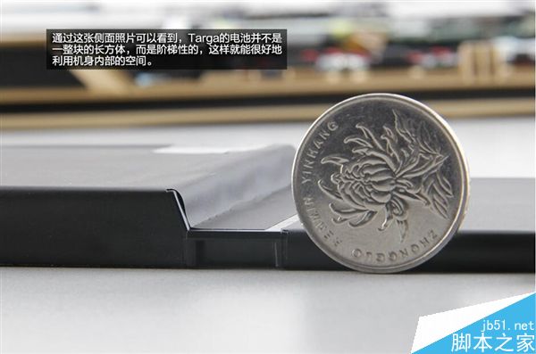 内部做工怎么样?国产雷神911旗舰系列Targa游戏本拆解图赏