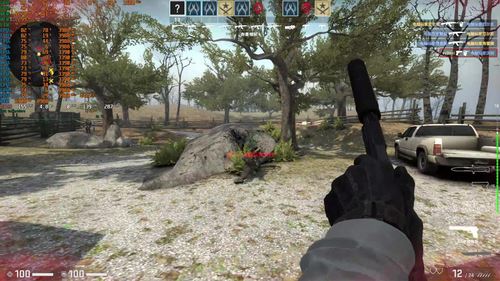 ROG枪神3游戏本性能如何 性能怪兽ROG枪神3游戏本全面评测