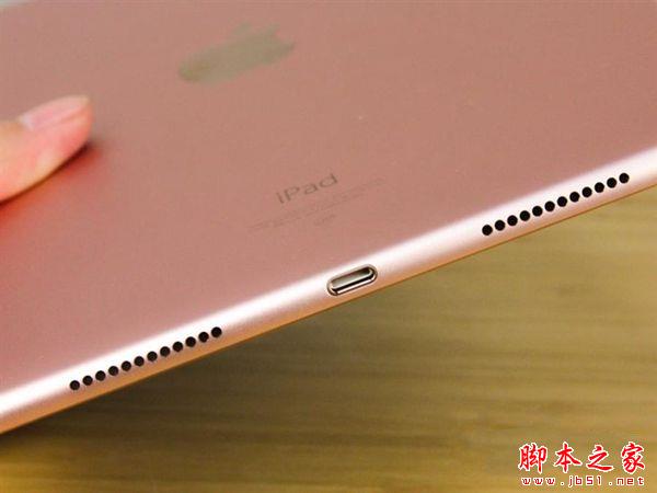9.7寸iPad Pro怎么样？9.7英寸iPad Pro全方位详细评测图解
