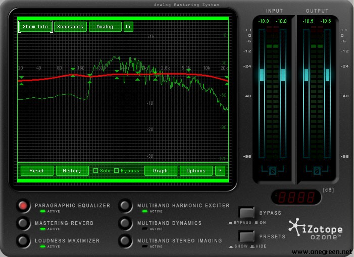 Adobe Audition 3.0 使用图文教程详解(录音篇+效果篇)
