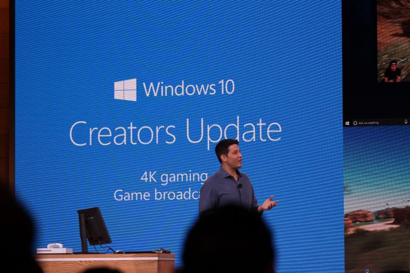 Win10 PC预览版14971今日推送(附更新内容)