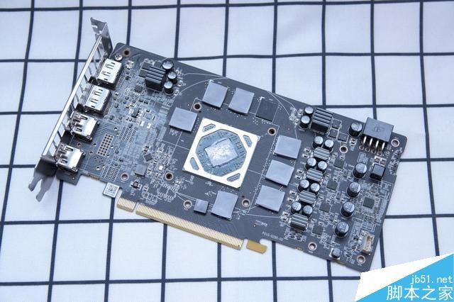RX 560XT显卡性能怎么样 RX 560XT显卡性能及拆解图文评测