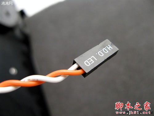 教你如何连接主板路线图文教程