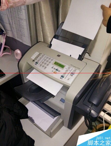 传真机怎么使用？