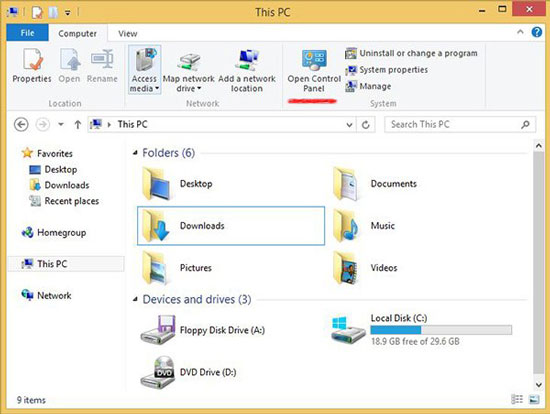 Win8.1 Update如何将英文版切换成中文版